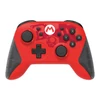 Nintendo Switch Horipad Wireless Controller Mario