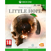Kép 1/5 - The Dark Pictures Anthology Little Hope (Xbox One)