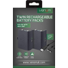 Kép 1/2 - Venom Twin Rechargeable Battery Packs Black