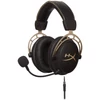 Kingston Hyperx Cloud Alpha Gold Gaming Headset - Fekete/Arany (HX-HSCA-GD/NAP)