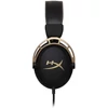 Kingston Hyperx Cloud Alpha Gold Gaming Headset - Fekete/Arany (HX-HSCA-GD/NAP)
