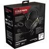 Kingston Hyperx Cloud Alpha Gold Gaming Headset - Fekete/Arany (HX-HSCA-GD/NAP)