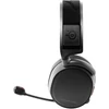 SteelSeries Arctis Pro Wireless Gaming Headset - Fekete (61473)