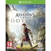 Assassin's Creed Odyssey (Xbox One)