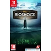 Bioshock The Collection (használt) (Switch)