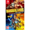 Borderlands Legendary Collection (Switch)