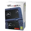 New Nintendo 3DS XL  (Metallic Blue)