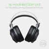 Razer Nari Essential Wireless Gaming Headset - Fekete (RZ04-02690100-R3M1)