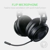 Razer Nari Essential Wireless Gaming Headset - Fekete (RZ04-02690100-R3M1)