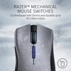 Razer Mamba Wireless Gears of War 5 Edition gaming egér (RZ01-02710200-R3M1)