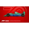 F1 2020 Michael Schumacher Deluxe Edition (Xbox One)