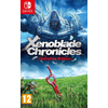 Kép 1/9 - Xenoblade Chronicles Definitive Edition (Switch)