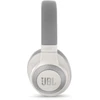 JBL E65 BT NC fejhallgató - Fehér