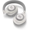 JBL E65 BT NC fejhallgató - Fehér