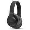 JBL Live 500BT Bluetooth fejhallgató - Fekete (LIVE500BTBLK)