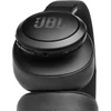 JBL Live 500BT Bluetooth fejhallgató - Fekete (LIVE500BTBLK)