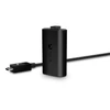 Microsoft XBOX One Play & Charge Kit Black