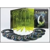 Alien Quadrology Gyűjtői kiadás (DVD) (használt)