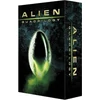 Alien Quadrology Gyűjtői kiadás (DVD) (használt)