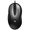 Logitech MX518 Legendary gaming egér - Fekete (910-005544)
