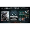 Assassin's Creed Valhalla Ultimate Edition (PS4)