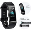 Huawei Band 3 Pro aktivitásmérő - Fekete