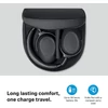 Sennheiser PXC 550-II Bluetooth aktív zajszűrős fejhallgató - Fekete (508337)