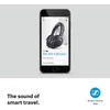 Sennheiser PXC 550-II Bluetooth aktív zajszűrős fejhallgató - Fekete (508337)