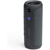 JBL Flip Essential Bluetooth hordozható hangszóró - Fekete/Szürke (JBLFLIPESSENTIAL)