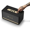 Marshall Stanmore II Bluetooth hordozható aktív sztereó hangfal - Fekete (04091189)