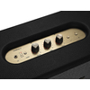 Kép 4/4 - Marshall Stanmore II Bluetooth hordozható aktív sztereó hangfal - Fekete (04091189)