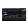 Kingston Hyperx Alloy Elite RGB mechanikus gaming billentyűzet, Angol (US) - Cherry MX RGB Red (HX-KB2RD2-US/R2)