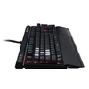 Kingston Hyperx Alloy Elite RGB mechanikus gaming billentyűzet, Angol (US) - Cherry MX RGB Red (HX-KB2RD2-US/R2)