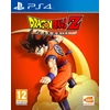 DRAGON BALL Z: KAKAROT (PS4)