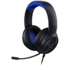 Razer Kraken X for Console Gaming Headset - Fekete/Kék (RZ04-02890100-R3M1)