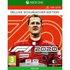 F1 2020 Michael Schumacher Deluxe Edition (Xbox One)