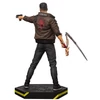 Cyberpunk 2077 Johnny Silverhand figura