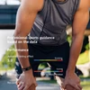 Huawei Band 4 Pro aktivitásmérő - Fekete