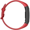 Huawei Band 4 Pro aktivitásmérő - Piros