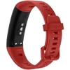 Huawei Band 4 Pro aktivitásmérő - Piros