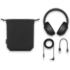 Sony WH-XB900 EXTRA BASS bluetooth fejhallgató - Fekete (WHXB900NB. CE7)