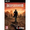 Desperados III (PC)