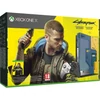 Xbox One X 1TB Cyberpunk Limited Edition