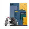 Xbox One X 1TB Cyberpunk Limited Edition