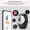 Honor Watch Magic 2 okosóra (42mm)- Fekete (HBE-B19))