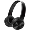 Sony MDRZX330BT Bluetooth fejhallgató - Fekete (MDRZX330BT. CE7)