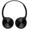 Sony MDRZX330BT Bluetooth fejhallgató - Fekete (MDRZX330BT. CE7)