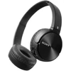 Sony MDRZX330BT Bluetooth fejhallgató - Fekete (MDRZX330BT. CE7)