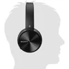 Sony MDRZX330BT Bluetooth fejhallgató - Fekete (MDRZX330BT. CE7)