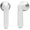 JBL Tune 220TWS True Wireless fülhallgató - Fehér (JBLT220TWSWHT)